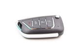 X-Horse 4 Button Universal Smart Key VVDIXKCD02EN