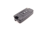 To Suit Jeep 2 Button Flip Remote Case/Key/Shell