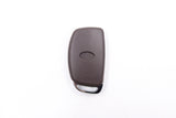 Casing/Shell To Suit Hyundai Avante/IX20/IX30/IX35/Tuscon 3 Button Remote/Key