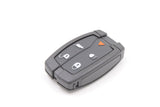 Complete To Suit Land Rover Freelander 2 3 Remote/Key