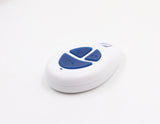 Gliderol TM390+ GEN2 Genuine Blue Button Remote