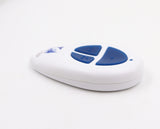Gliderol TM390+ GEN2 Genuine Blue Button Remote