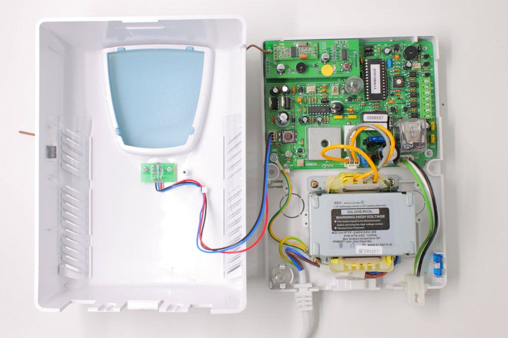 Gliderol/Glidermatic Replacement GRD+ Control Box Remote Pro