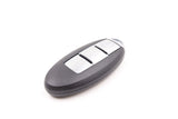 3 Button Smart Key Housing to suit Nissan