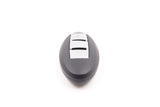 3 Button Smart Key Housing to suit Nissan