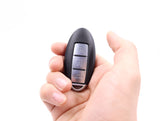 3 Button Smart Key Housing to suit Nissan