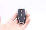 To Suit Holden Compatible 2 Button Proximity Remote 434MHz