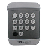 King Gates Genuine Wireless Keypad