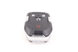 Compatible Holden Acadia 4 button Remote Prox key ID46 433MHZ