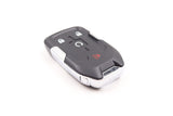 Compatible Holden Acadia 4 button Remote Prox key ID46 433MHZ