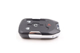 Compatible Holden Acadia 4 button Remote Prox key ID46 433MHZ