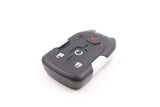 Compatible Holden Acadia 4 button Remote Prox key ID46 433MHZ