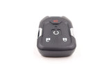 Compatible Holden Acadia 4 button Remote Prox key ID46 433MHZ