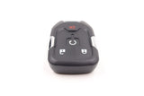 Compatible Holden Acadia 4 button Remote Prox key ID46 433MHZ