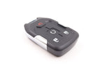 Compatible Holden Acadia 4 button Remote Prox key ID46 433MHZ