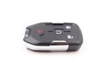 Compatible Holden Acadia 4 button Remote Prox key ID46 433MHZ