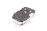 Compatible Holden Acadia 4 button Remote Prox key ID46 433MHZ