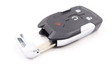 Compatible Holden Acadia 4 button Remote Prox key ID46 433MHZ