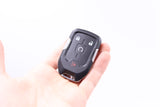 Compatible Holden Acadia 4 button Remote Prox key ID46 433MHZ