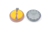 ATA PTX-2v1 Genuine Remote Enclosure/Case