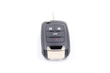 Compatible Holden 4 button Remote Prox Key ID46 433MHZ ASK Suit VF