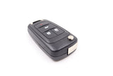 Compatible Holden 4 button Remote Prox Key ID46 433MHZ ASK Suit VF