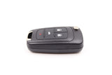 Compatible Holden 4 button Remote Prox Key ID46 433MHZ ASK Suit VF