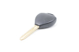 2 Button Uncut Key To Suit Toyota