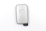 4 Button Remote/Key To Suit Toyota