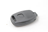 To Suit Honda Blank Key Case/Shell Only