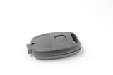 To Suit Honda Blank Key Case/Shell Only
