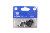 Lock Focus Camlock 11mm AR/CR11/01/3B/N04