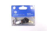 Lock Focus Camlock 16mm AR/CR16/01/3B/N04