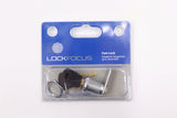 Lock Focus Camlock 19mm AR/CR19/01/3B/N04