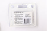 Lock Focus Window Push Lock AR/915204W