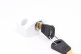 Lock Focus Window Push Lock AR/915204W