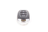 To Suit Hyundai 3 Button Remote/Key