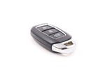 To Suit Hyundai 3 Button Remote/Key
