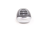 To Suit Hyundai 3 Button Remote/Key