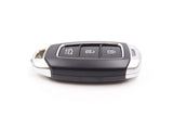 To Suit Hyundai 3 Button Remote/Key
