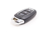 To Suit Hyundai 3 Button Remote/Key