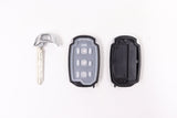 To Suit Hyundai 3 Button Remote/Key