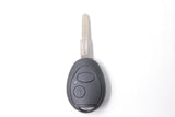 Complete To Suit Land Rover 2 Button Key Remote Discovery 2 Range Rover