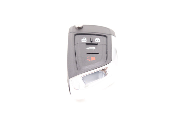 Commodore Key Reader To Suit Holden 4 Button VF Commodore Remote/Key – Remote Pro