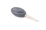 Complete To Suit Land Rover 2 Button Key Remote Discovery 2 Range Rover