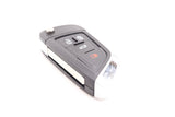 To Suit Holden 4 Button VF Commodore Remote/Key