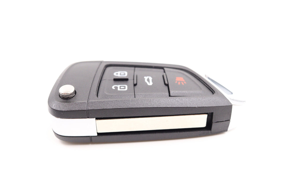 Commodore Keys To Suit Holden 4 Button VF Commodore Remote/Key – Remote Pro