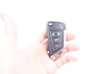 To Suit Holden 4 Button VF Commodore Remote/Key