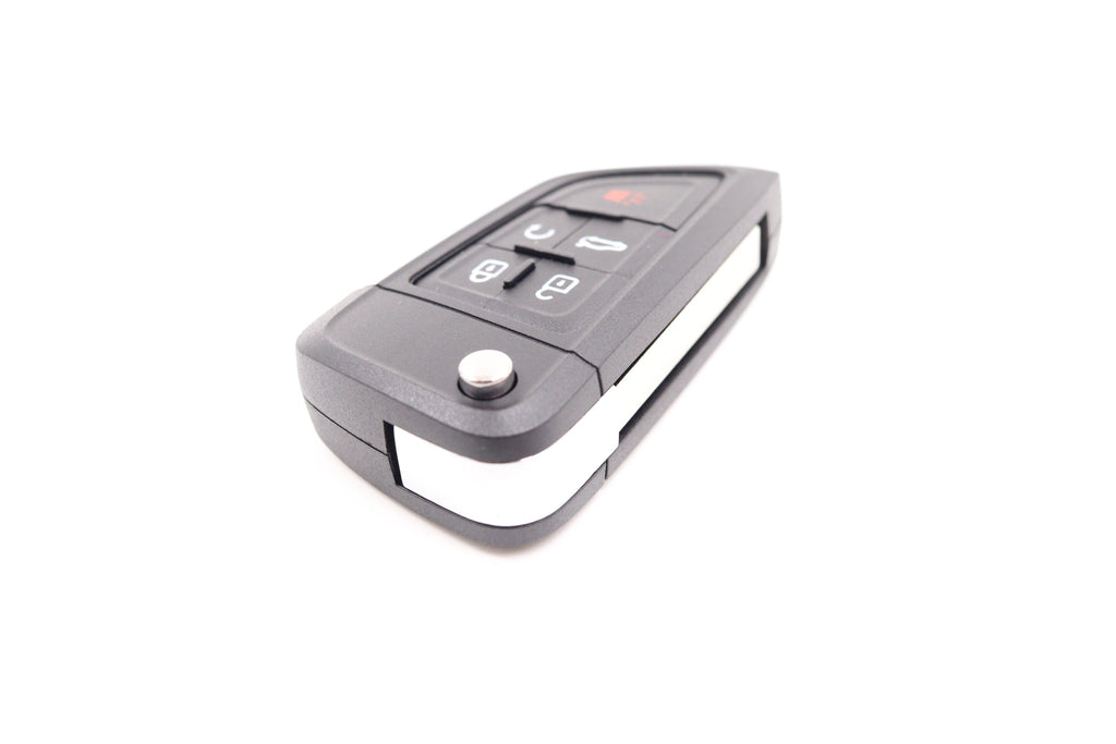 Commodore Key Reader To Suit Holden 5 Button VF Commodore Remote/Key-Remote Pro