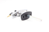 Lock Focus Garage Tilt Door T Handle A/HG-F/01/3S/E KD